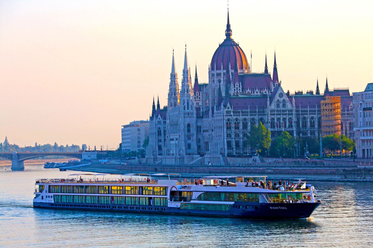 Romantic Rhine With 1 Night In Amsterdam, Mount Pilatus, 1 Night In Lucerne & 3 Nights In Lake Como